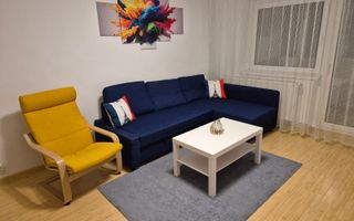 Apartament 2 camere- Str. Borsa - Poză 1