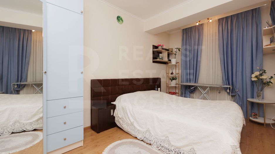 Vânzare, apartament, 2 camere, str. Nicolae Sulac 8, Ciocana. - Poză 9