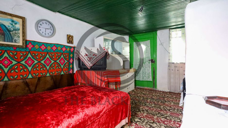 Casa cu 5 camere de vanzare | Dumbrava, Prahova I Comision 0% - Poză 5