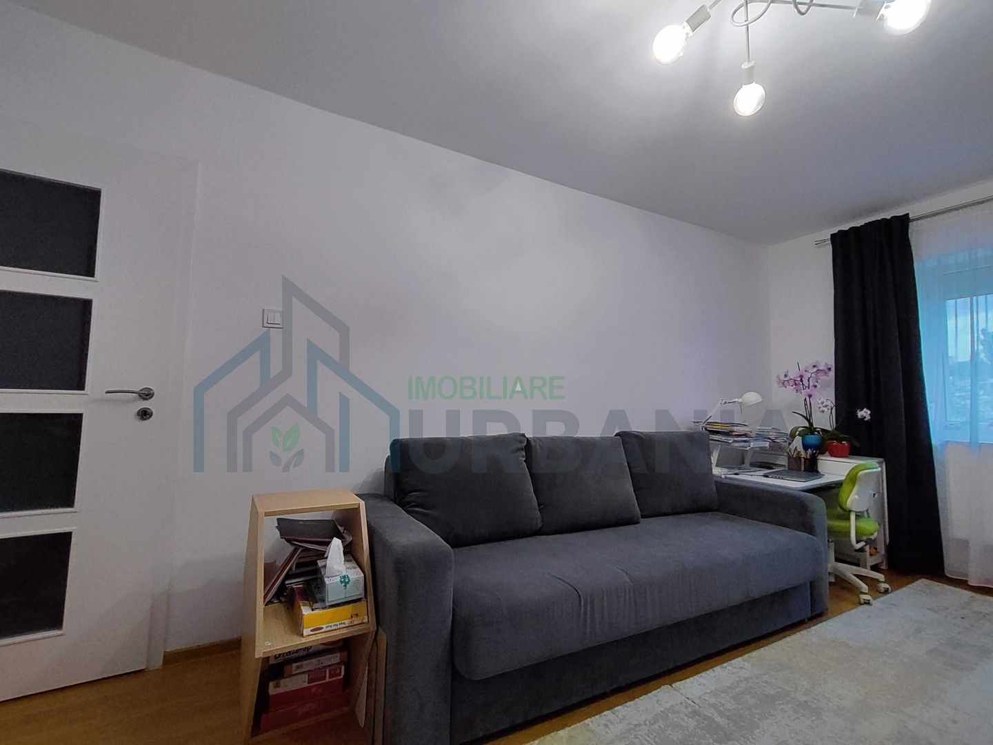 Apartament 2 camere de închiriat – Podul de Fier, zona Pădurii - Poză 2