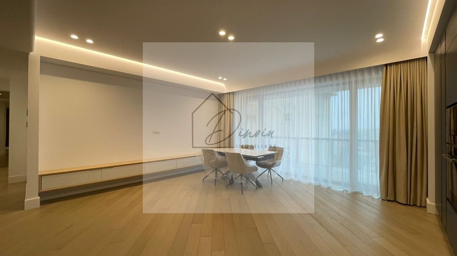 Apartament 3 camere Iancu Nicolae I Cortina 126  I Jolie Ville I COM0% - Poză 5