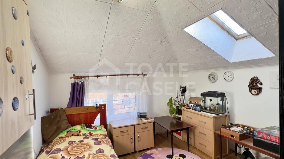 Apartament cu 2 camere, zona Fabricii de Zahar - Poză 2