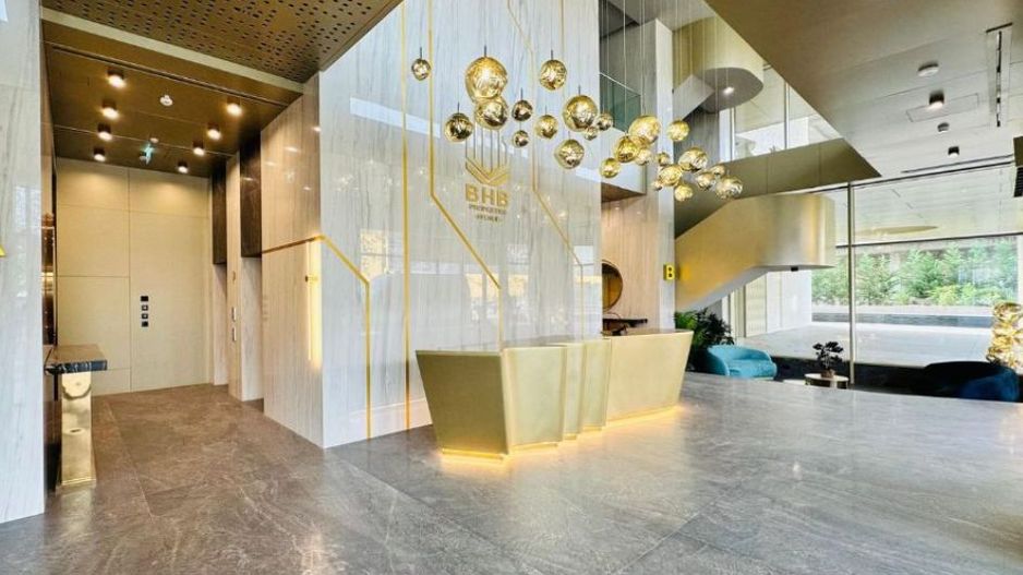 2 camere | BHB Avenue | Aviatiei | Pipera | parcare inclusa - Poză 16