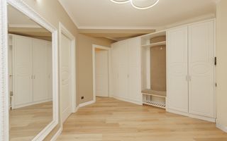 Chirie, apartament, 3 camere, strada Melestiu, Botanica - Poză 15