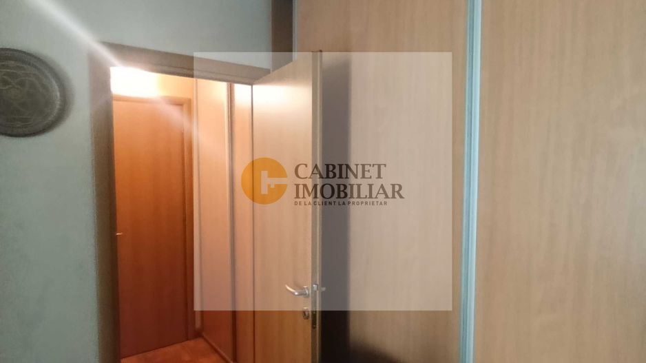 2 camere I Piata Romana- Bd Magheru I Etaj 2 I Balcon deschis - Poză 7