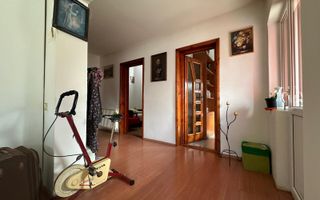 Casa individuala/Zona Strazii Bisericii Ortodoxe - Poză 12