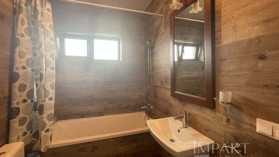 Apartament cu 2 camere de inchiriat in Buna Ziua - Poză 11