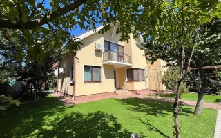 Pipera, Vila Premium 4-5 Camere, Renovată și Mobilată | Garaj + Terasa - Poză 12