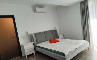 Vila de inchiriat | stil mediteranean| 5 dormitoare cartier Greenfield - Poză 9