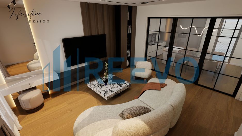 Casă/Vilă nouă de vânzare în Lilieci, Bacău - Poză 4