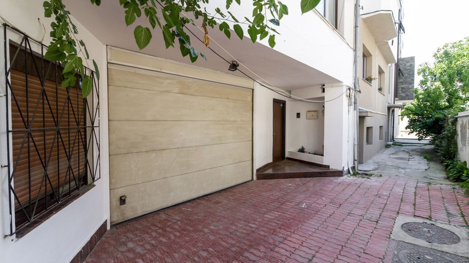 COMISION 0% - Dorobanti-Pta Romana - vila 2001, 290mp utili, garaj, terasa - Poză 24