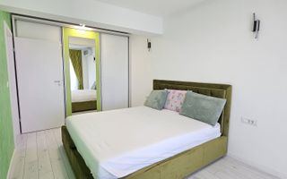 Apartament 3 camere, prima inchiriere, Tomis Plus, Constanta - Poză 13