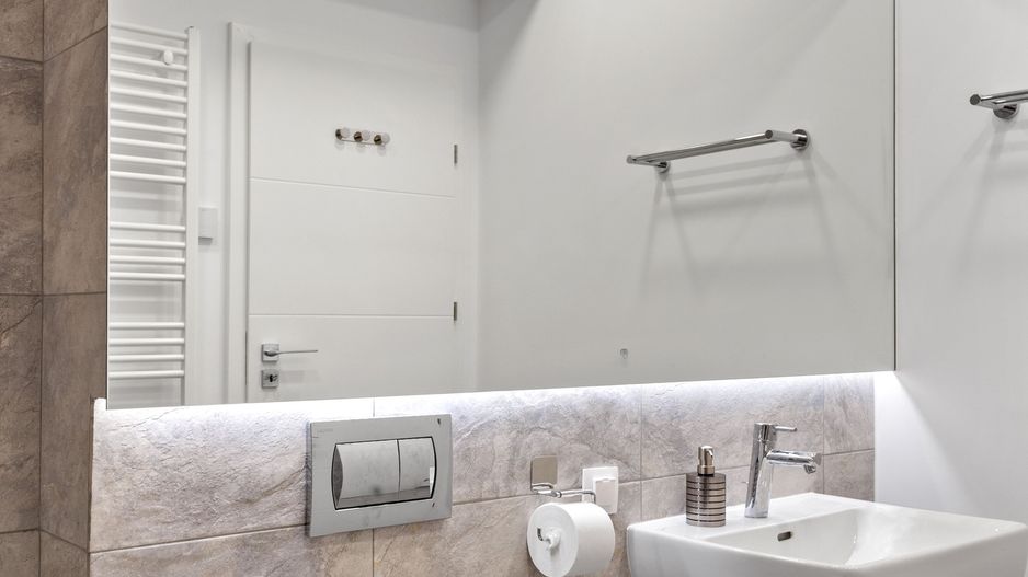 Apartament 2 camere cu parcare acoperita ArtCity - Poză 13