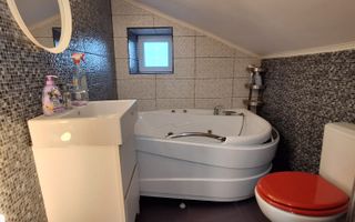 Garsoniera Dubla Dobroiesti - Str. Victor Dumitrescu - Poză 10