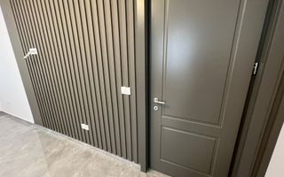 Penthouse de lux+parcare subterana Centru Palas MALL - Lazar Residence - Poză 33
