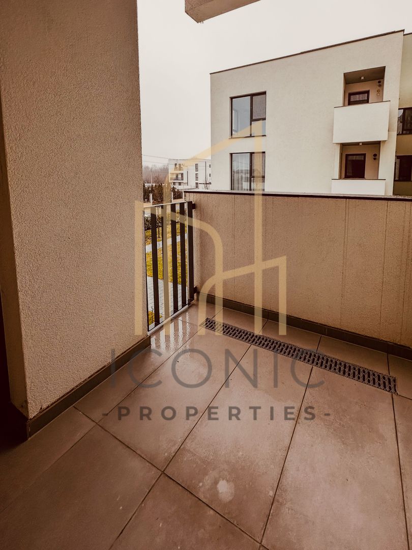 Prima închiriere! Apartament 2 camere, modern, zona IKEA. Comision 0% - Poză 17