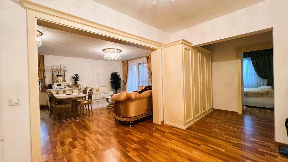 Apartament cu personalitate unică | Stil Old Spicy | Piese de colecție - Poză 2