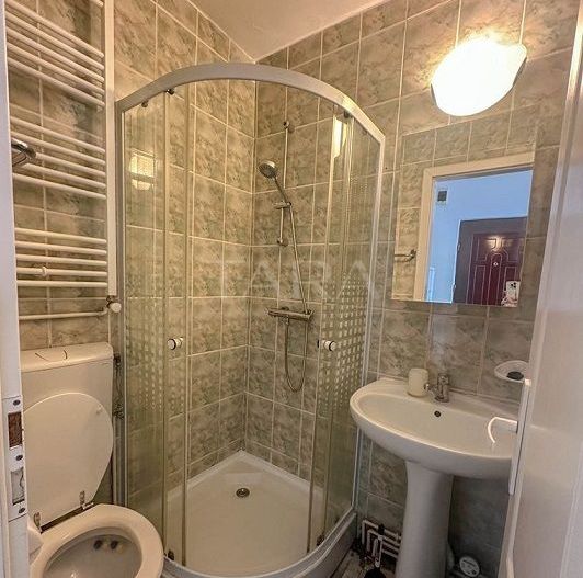 Garsonieră de vânzare, 22 mp + boxă, Între Lacuri – Cluj-Napoca. - Poză 5