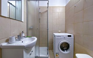 Apartament 1 camera in zona Piata Zorilor si UMF - Poză 9