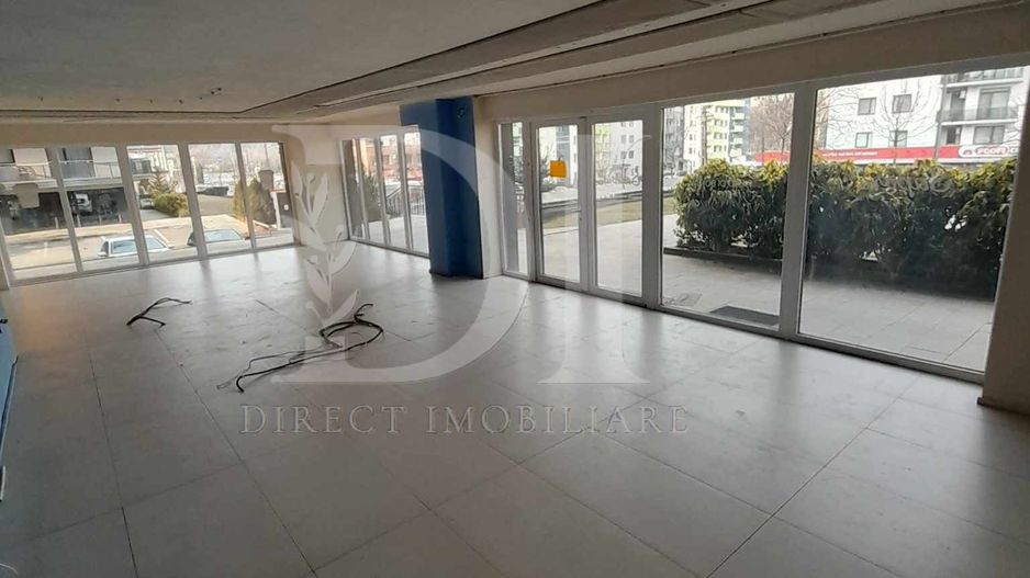 Spatiu comercial in Grand Park Residence - Poză 1