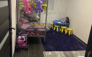 Apartament 3 camere. Bld. Brancoveanu. Lamotesti. - Poză 8