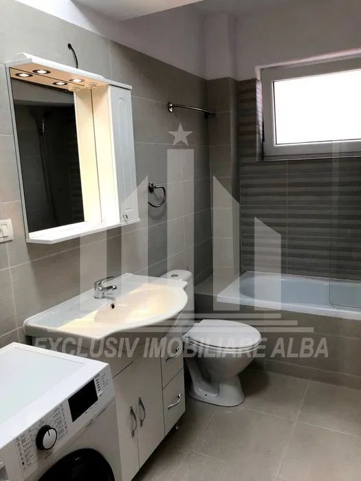 Apartament 2 camere | De inchiriat | 46 mp | Bloc Nou 2018 | Centru - Poză 5