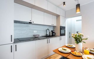 Apartament de lux cu vedere panoramica - Str. Vasile Conta - Poză 3
