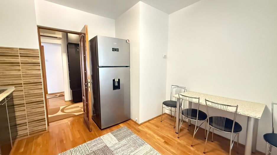 3 CAMERE | DECOMANDAT  | NERVA TRAIAN MALL VITAN  | 13  MIN METROU TIMPURI NOI - Poză 4