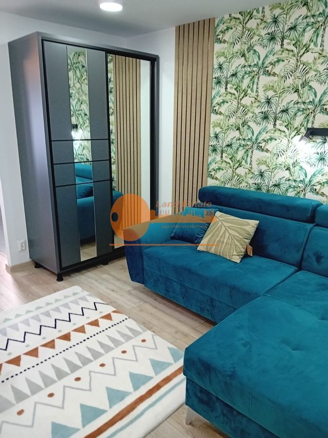 Garsoniera la 100m de metrou Lujerului - Poză 4