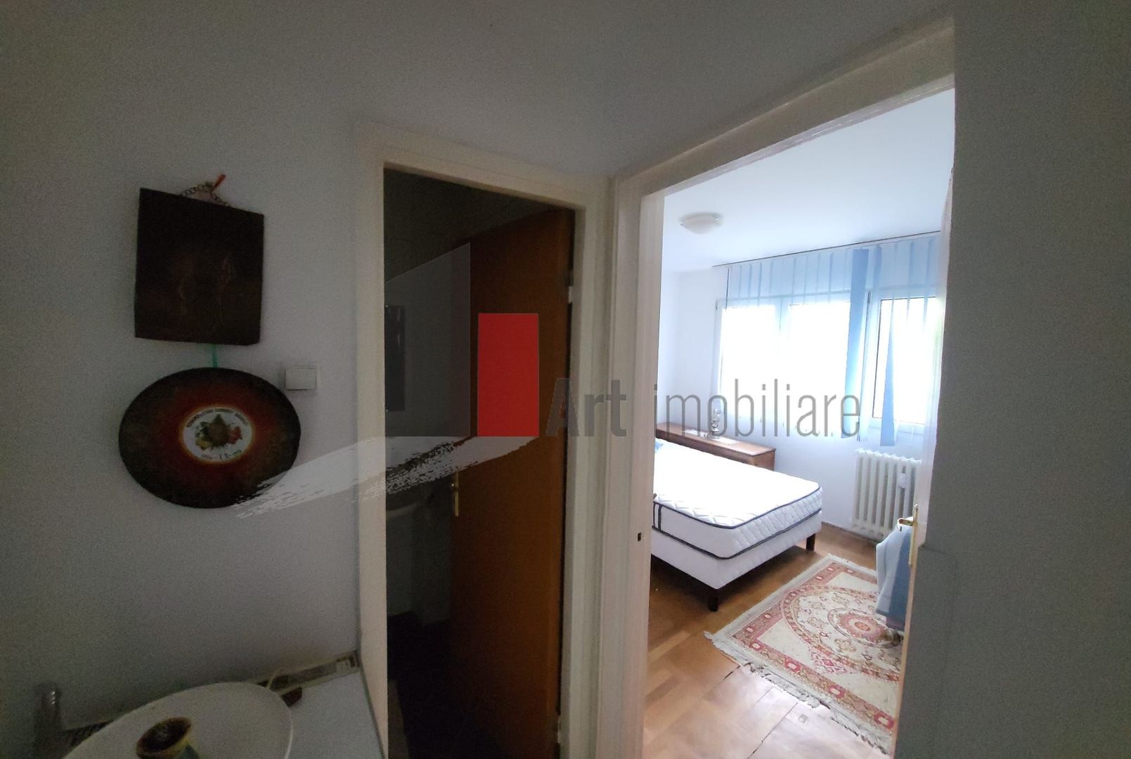 Apartament 4 camere Titan - Poză 11