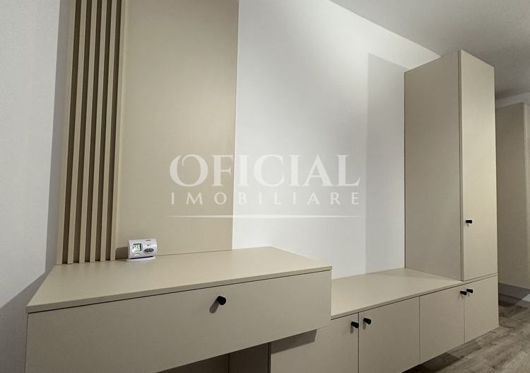 Apartament 2 Camere | 37 Mp | Parcare | Balcon | Floresti Teilor - Poză 3