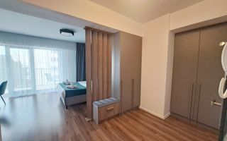 Comision 0. Apartament tip studio la cheie in bloc nou! - Poză 10