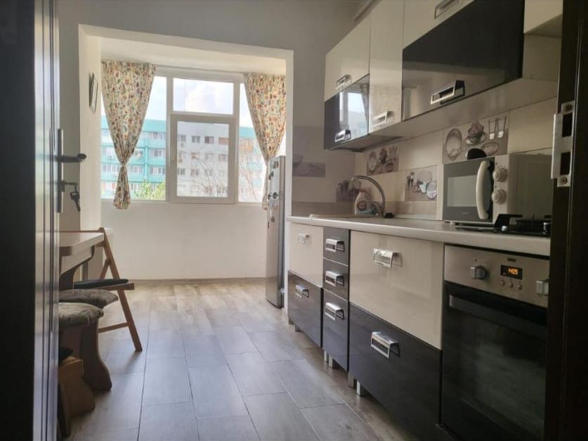 Apartament 3 camere Victoriei - Titulescu - Poză 8
