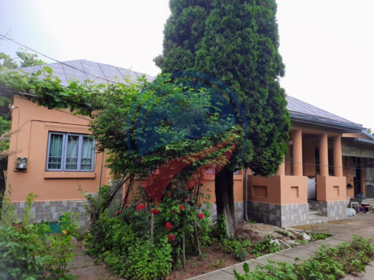 Casa de vanzare/Balcesti/Valcea/Str Pietii - Poză 1