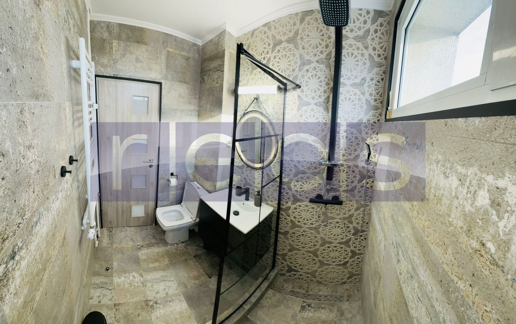 VANZARE 3 CAMERE | BELLER | MOBILAT SI UTILAT LUX | 63 MP | - Poză 20