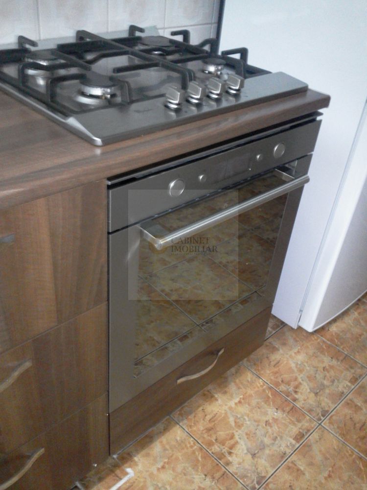 Garsoniera | Etaj 1/4 | Centrala | Creditabil | Gorjului - Poză 4