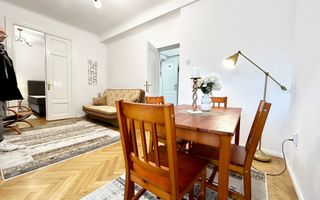 Închiriere Apartament 2 Camere | Loc de Parcare | Ultra finisat | Piața Romană - Poză 3