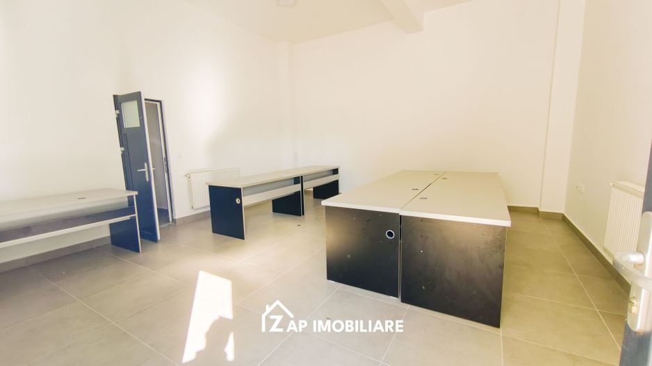 Spatiu Comercial / Birou - Stradal -  45 mp - Poză 4