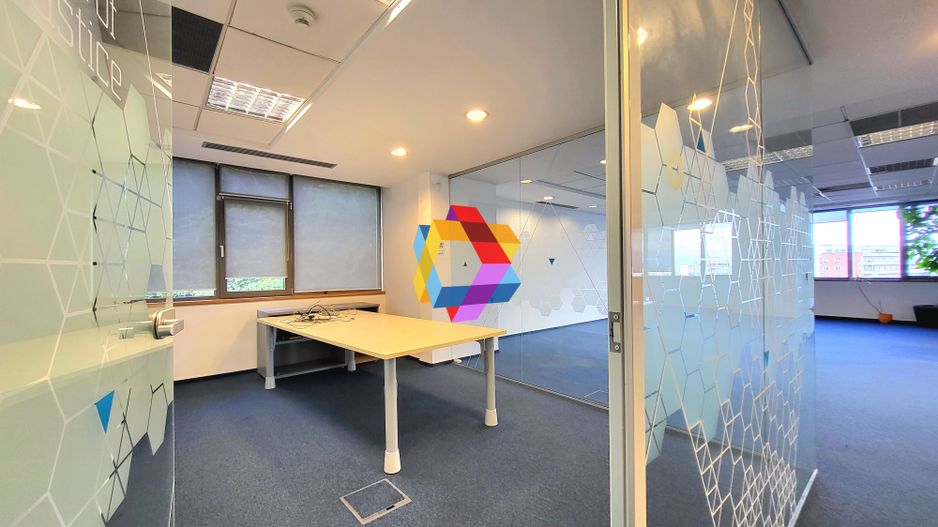 Spatiu de birouri - 740 mp # Plus-imo.ro - Poză 7