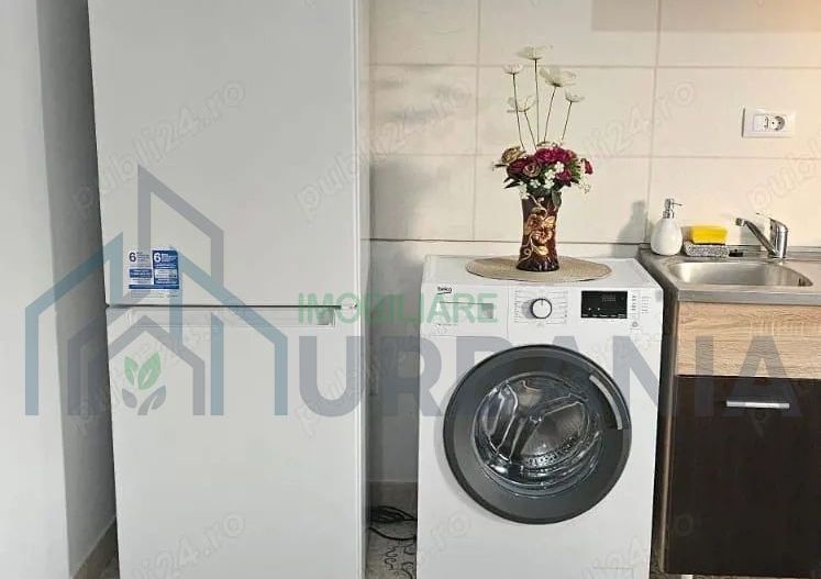 Apartament de închiriat - Valea Adâncă (intersecția 5 Drumuri) - Poză 5