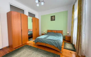 Apartament 3 camere | Etaj 1 | Renovat | Ultracentral - Poză 11