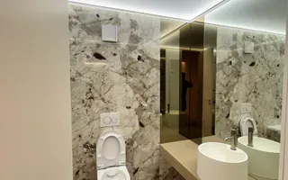 Apartament exclusivist | 3 camere | 96.5 mp |Cortina 126 - Poză 11