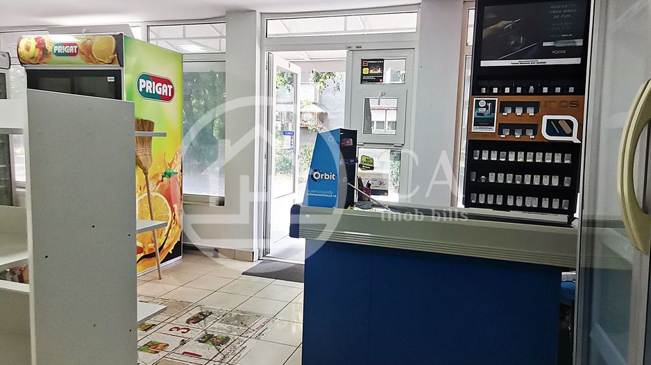 Spatiu comercial de inchiriat cu 2 camere in zona Iosia, Oradea - Poză 4