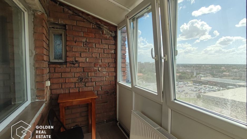 Apartament 3 camere, bine pozitionat in cartier, zona Vlaicu - Poză 8