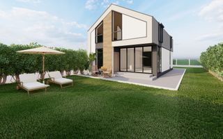 Parcele de teren pentru casă in mijlocul Aradului - Poză 1