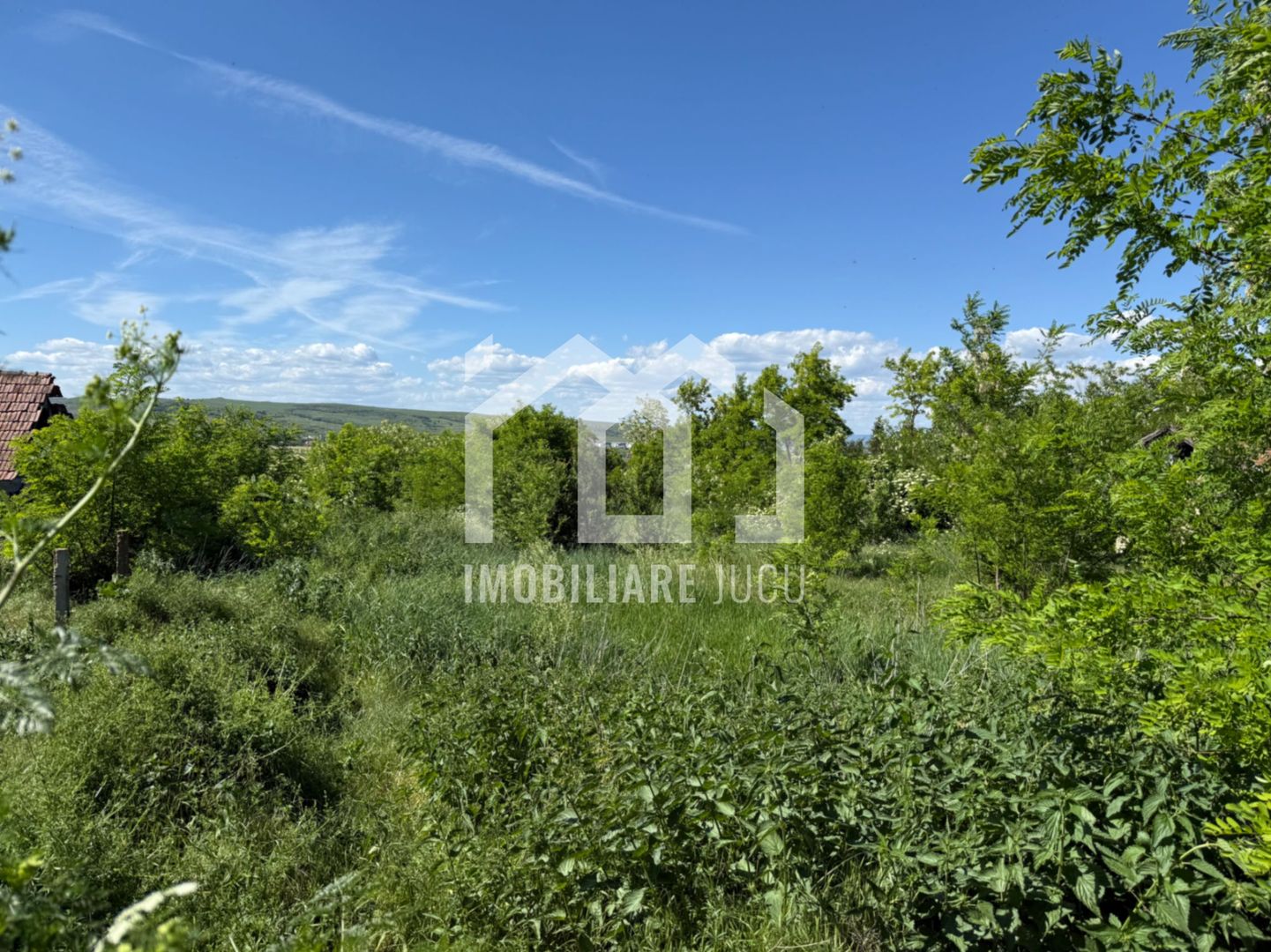 Teren intravilan construibil – 1.750 mp | Jucu de Sus - Poză 3