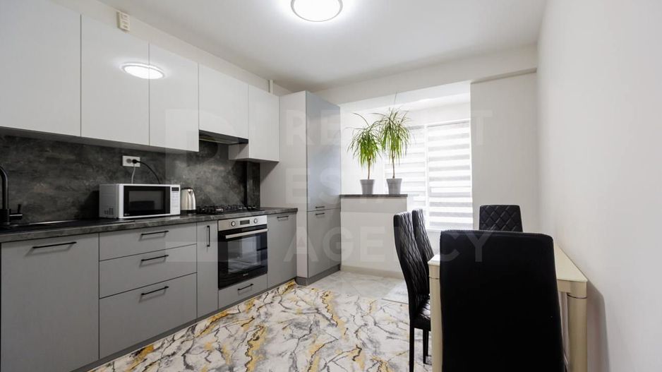 Chirie, apartament, 2 camere, strada Nicolae Costin, Buiucani - Poză 1