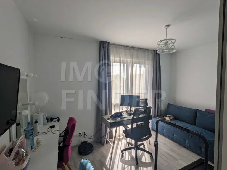 Apartament 3 camere 77 mp, parcare, Buna Ziua - Poză 2
