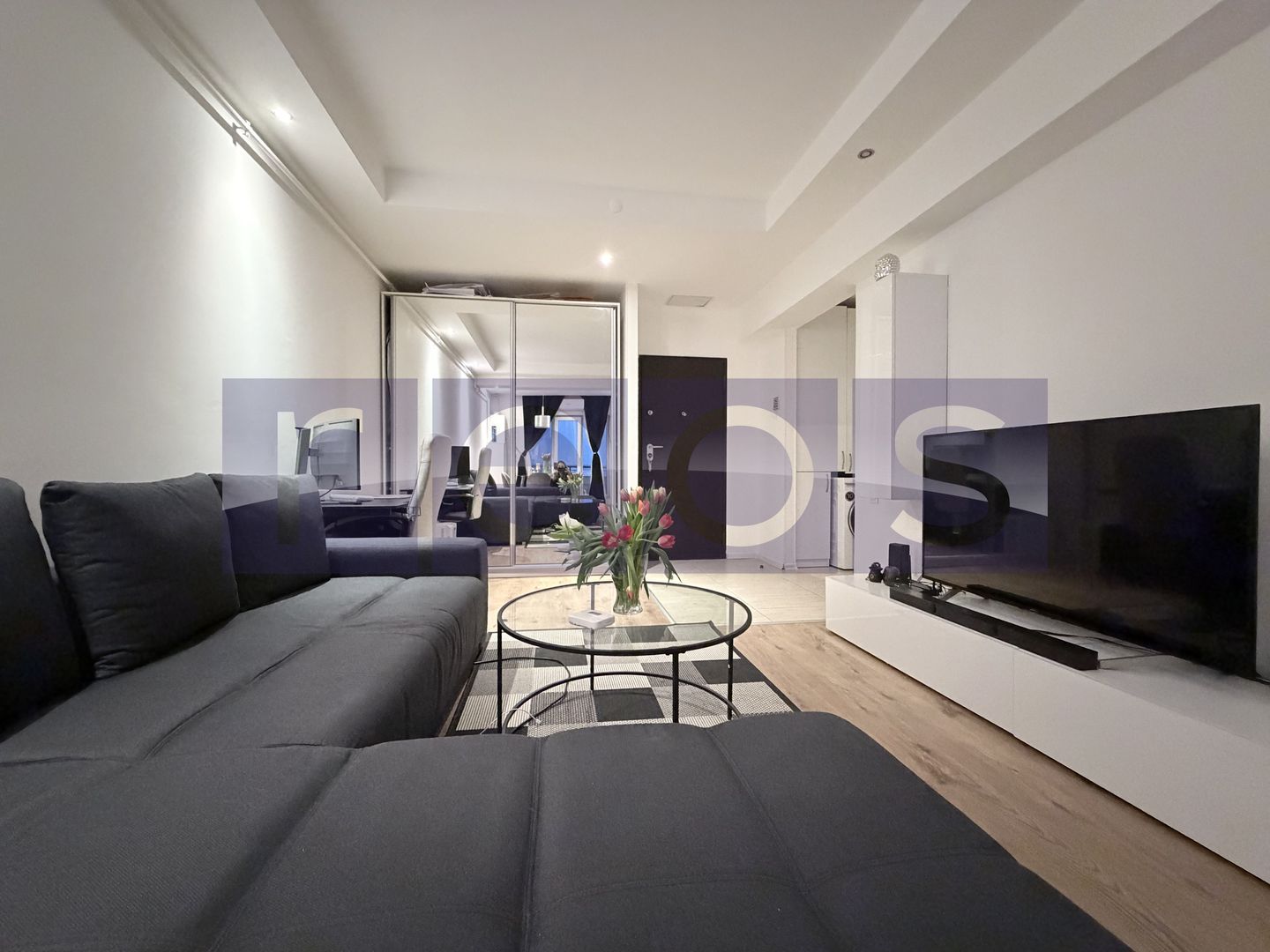 VANZARE 2 CAMERE | RENOVAT | COSMOPOLIS - Poză 5