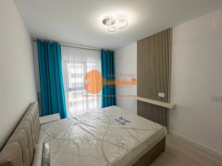 Apartament 2 camere premium | Pipera – Fabrica de Glucoză |  Parcare subterană - Poză 5